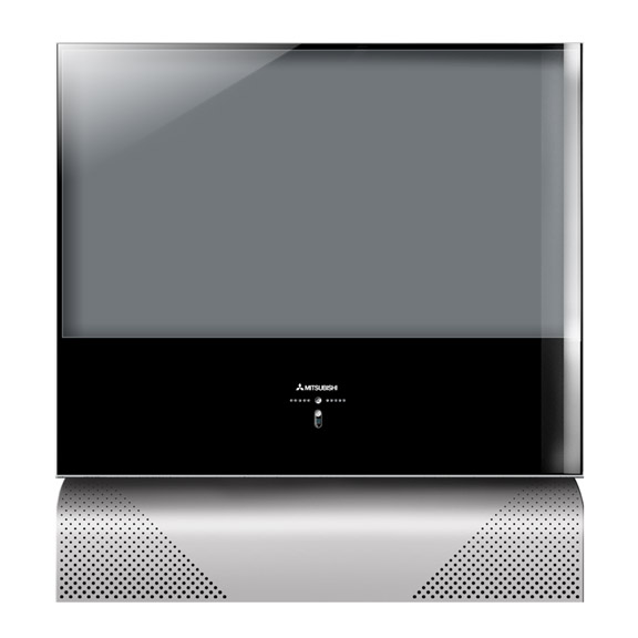 MITSUBISHIbigscreen