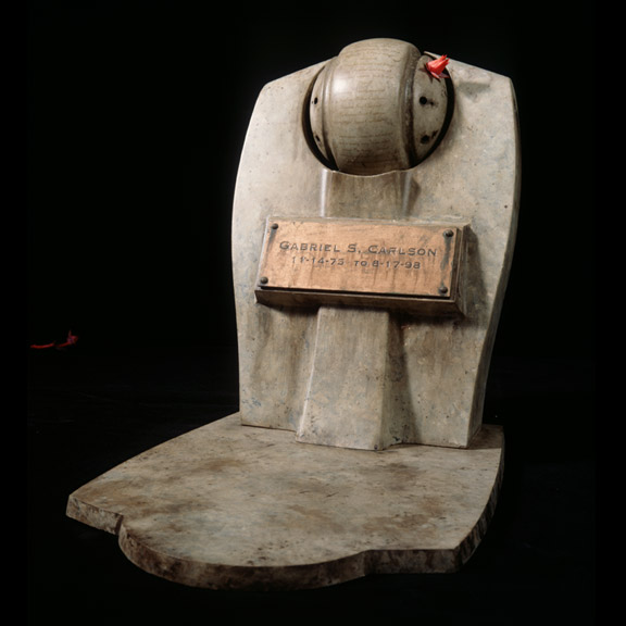 TURNSTONEmarker